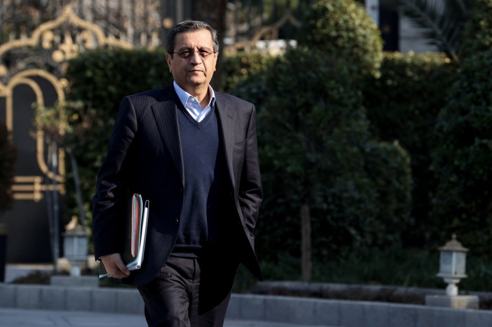 Iran : l'ancien ministre Abdolnaser Hemmati nommé à la Banque centrale