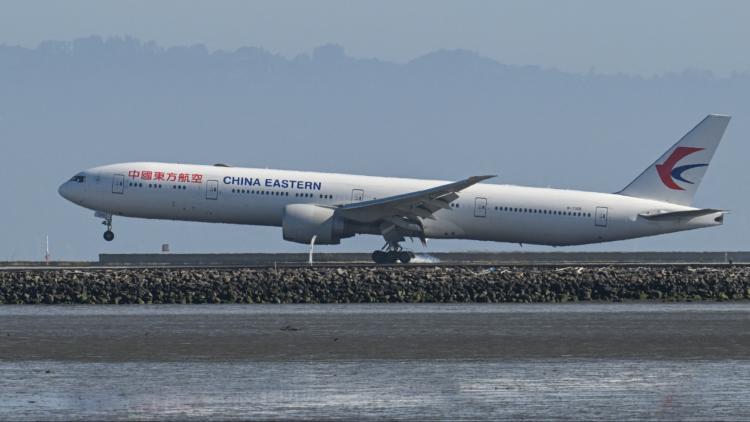 China Eastern annonce l'achat de 101 Airbus A320neo pour 15,8 milliards de dollars