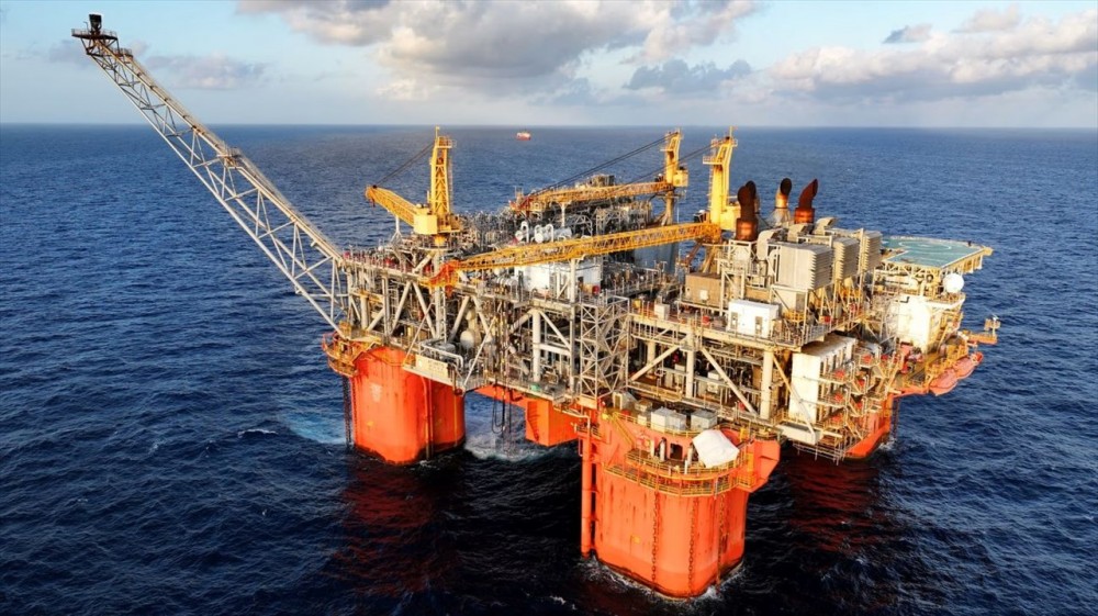 Venezuela: accord avec le britannique BP pour l'exploration de champs de gaz