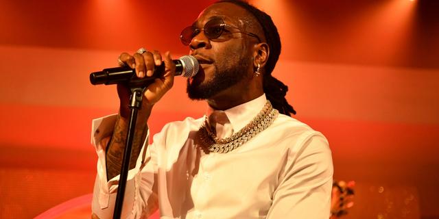 Afrique du Sud: concert du musicien nigérian Burna Boy annulé, sur fond d' «arnaque»