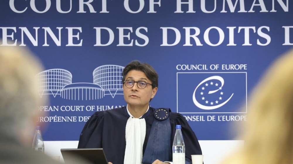 La Russie condamnée par la CDEH pour de multiples violations des droits humains en Ukraine