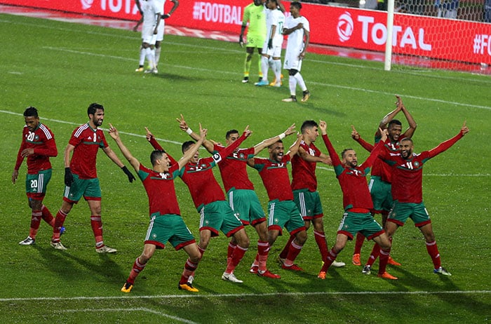 CHAN 2025: le Maroc se lance avec une victoire, la RDC surprise par le Kenya