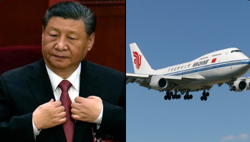 Guerre commerciale: Pékin suspend toutes les livraisons d'avions Boeing