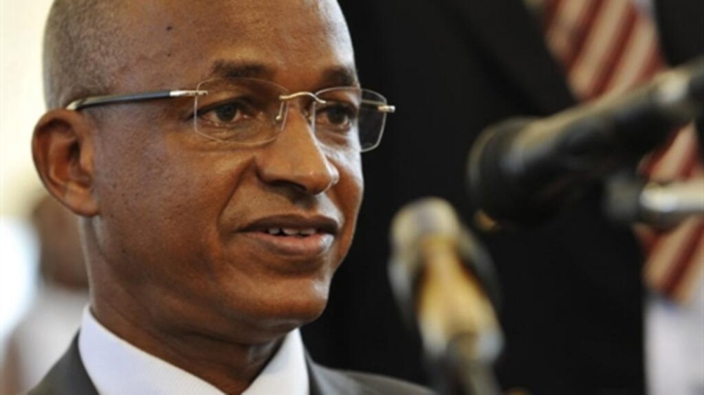 Guinée : l'opposant Cellou Dalein Diallo condamne la dissolution des partis