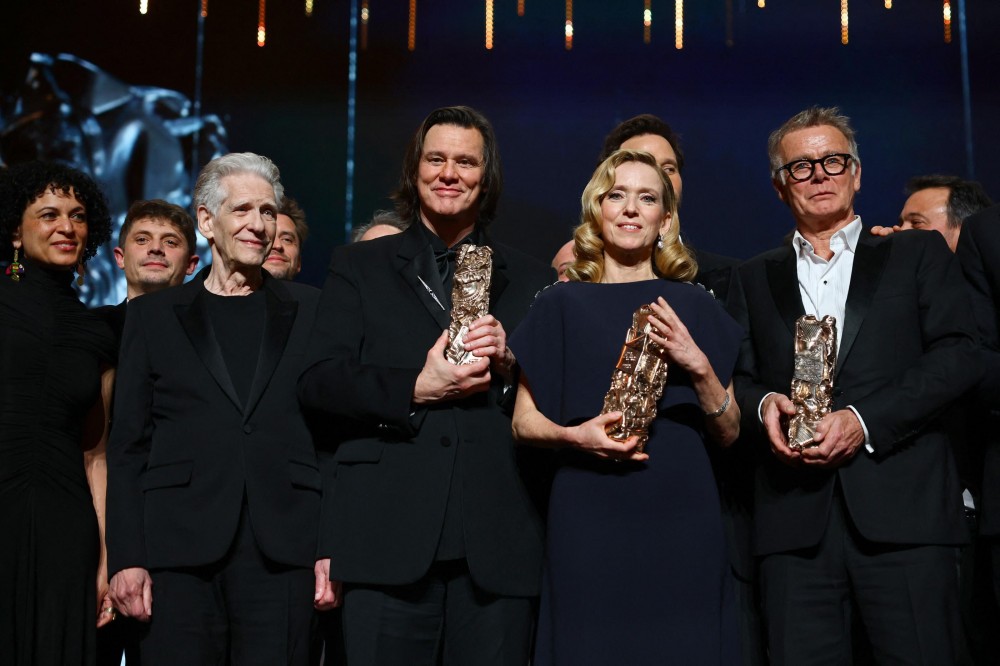 César 2026: «L'Attachement» de Carine Tardieu récompensé, Léa Drucker et Laurent Lafitte également honorés
