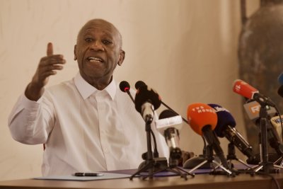 Côte d’Ivoire: après la remise en liberté d’un ex-ministre de Laurent Gbagbo, son parti en exige d’autres