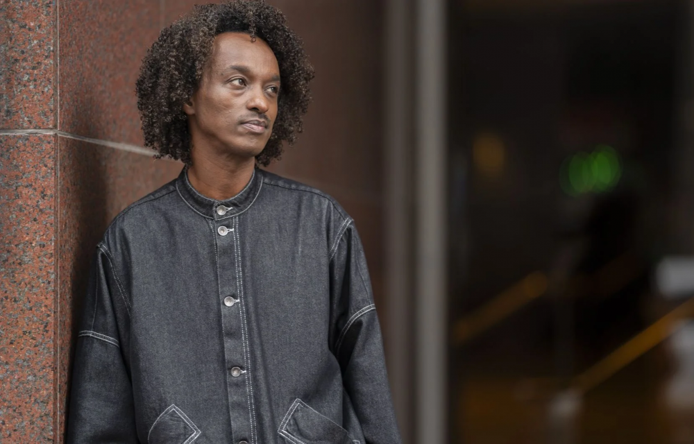 Canada : le rappeur somalien K'naan accusé d'agression sexuelle