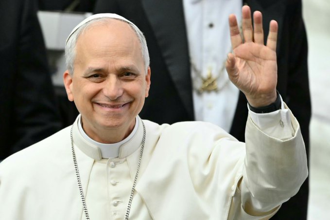 «C'est déjà une étape»: les victimes françaises d'abus dans l'Église attendent le pape Léon XIV