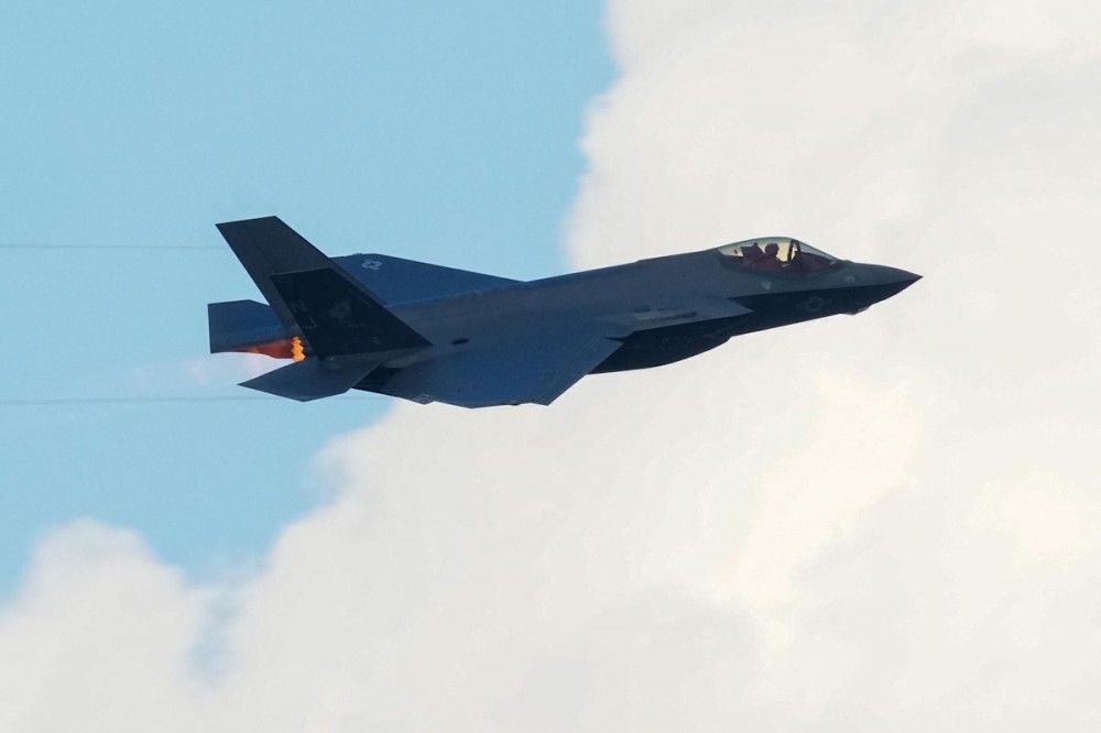 Le Royaume-Uni va déployer des avions de combat pour soutenir l'Arabie saoudite face aux frappes des Houthis