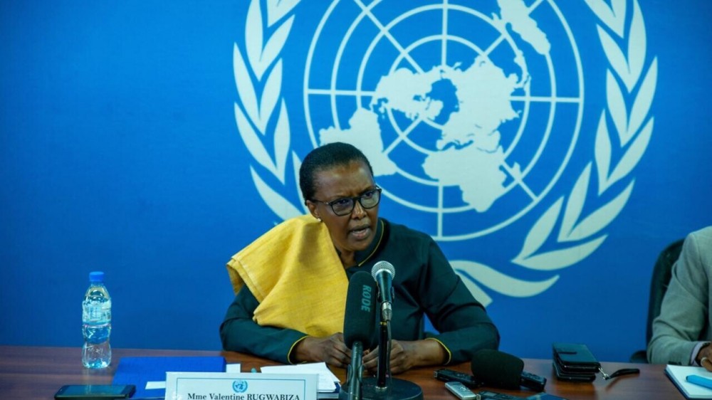 Centrafrique : la MINUSCA alerte sur les menaces persistantes des groupes armés