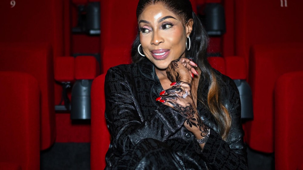 Londres : Mo Abudu inaugure un centre culturel dédié au cinéma africain et aux cultures noires