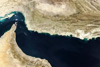 Iran: fermer le détroit d'Ormuz serait «extrêmement dangereux», prévient l'Union européenne