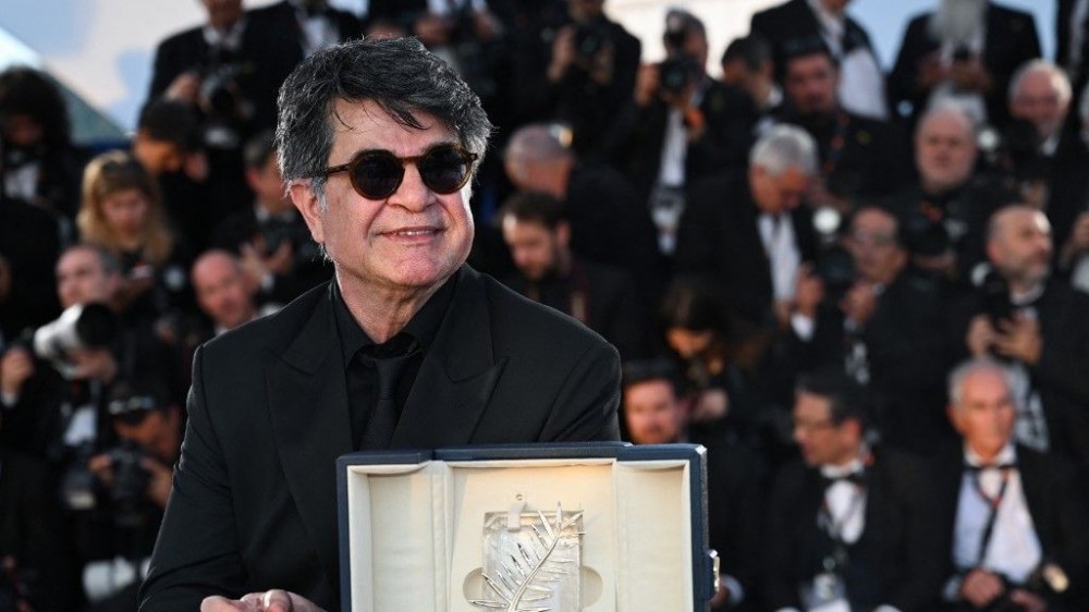 Cinéma: la France sera représentée aux Oscars par «Un simple accident» de l'Iranien Jafar Panahi