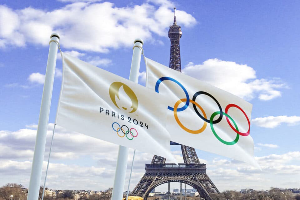 Les Jeux 2024 à Paris: près de six milliards d'euros de dépenses publiques