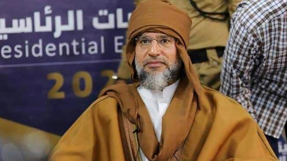 Libye: Saïf al-Islam Kadhafi, fils de l'ancien dirigeant libyen, est mort