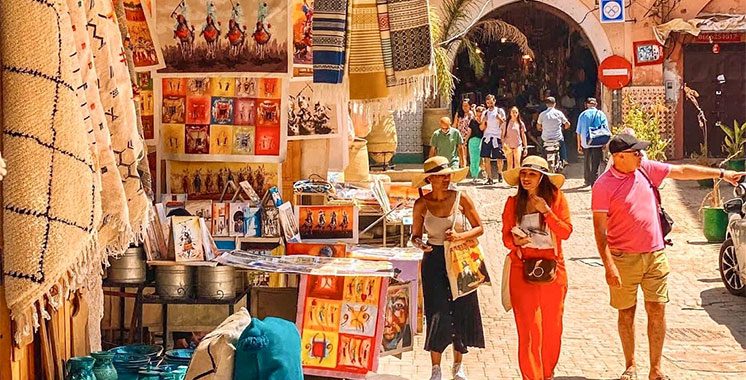 Maroc : le tourisme de luxe en plein essor