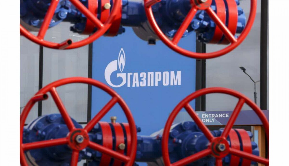 L'Union européenne propose de mettre fin à toutes les importations de gaz russe d'ici fin 2027