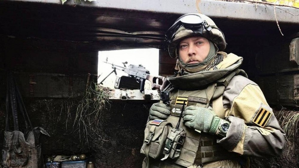 Un journaliste de l'agence d'État russe RIA-Novosti russe tué en Ukraine