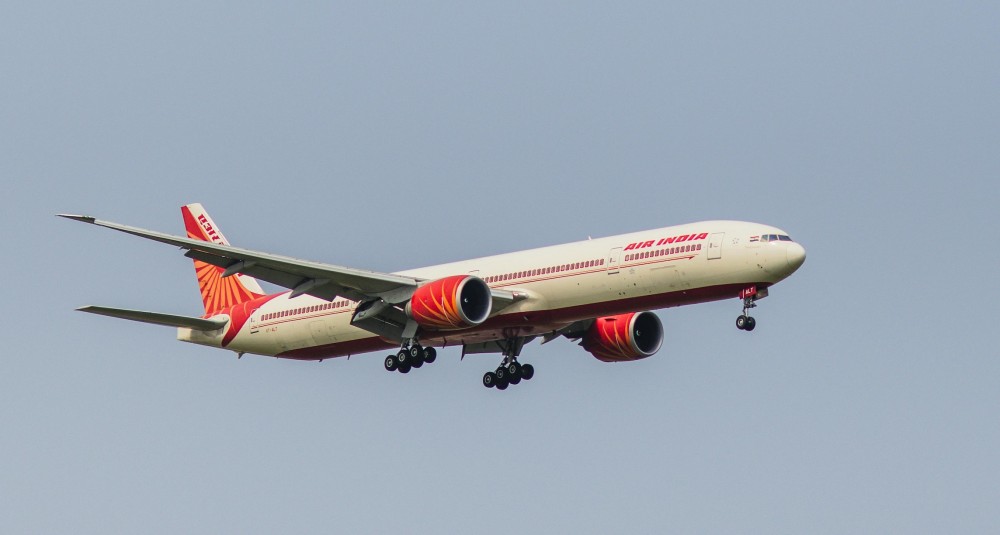 Air India: la direction de l'aviation civile indienne demande la tête de plusieurs responsables