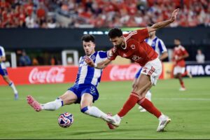 Le club egyptien d'Al Ahly éliminé du mondial des clubs