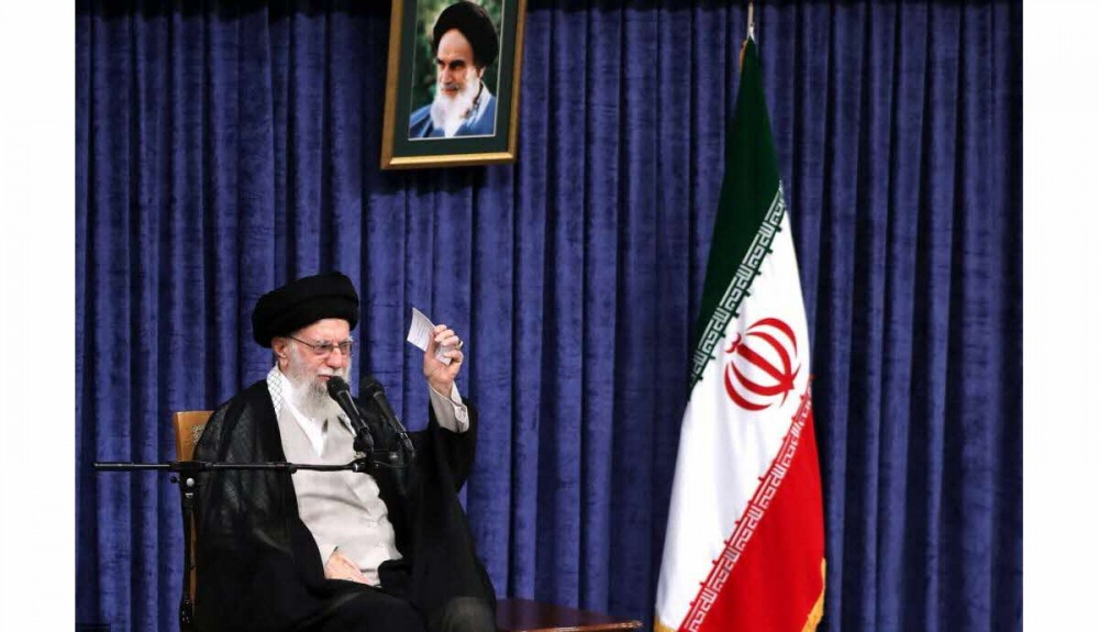 L'Iran tient tête aux États-Unis avant les pourparlers sur le nucléaire