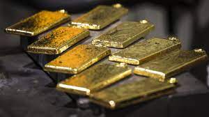 Mali: les autorités ont lancé la vente des stocks d'or saisis auprès de Barrick Gold