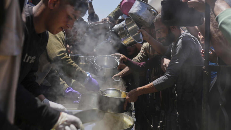 Cour internationale de Justice: le blocus humanitaire de Gaza dénoncé, l'Algérie et l'Afrique du Sud à la manœuvre