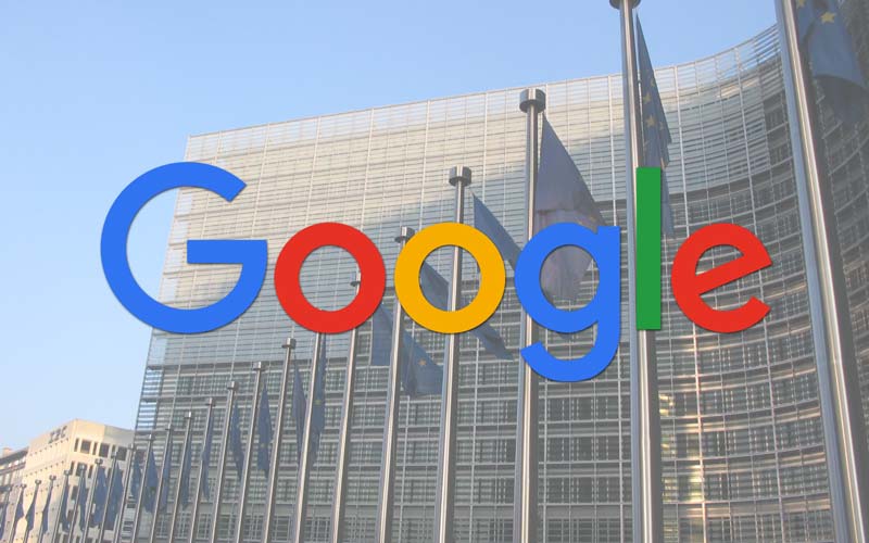 Google dans le viseur de Bruxelles pour abus de position dominante sur la publicité en ligne