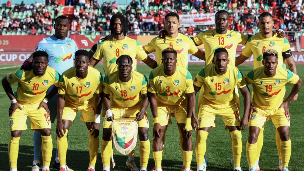 «Des souvenirs jusqu’à la fin de leur vie», le Bénin euphorique pour le match d’adieu de Messi