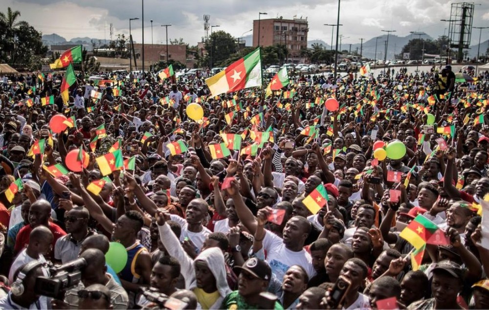 Cameroun : Amnesty réclame la libération de 36 manifestants du MRC