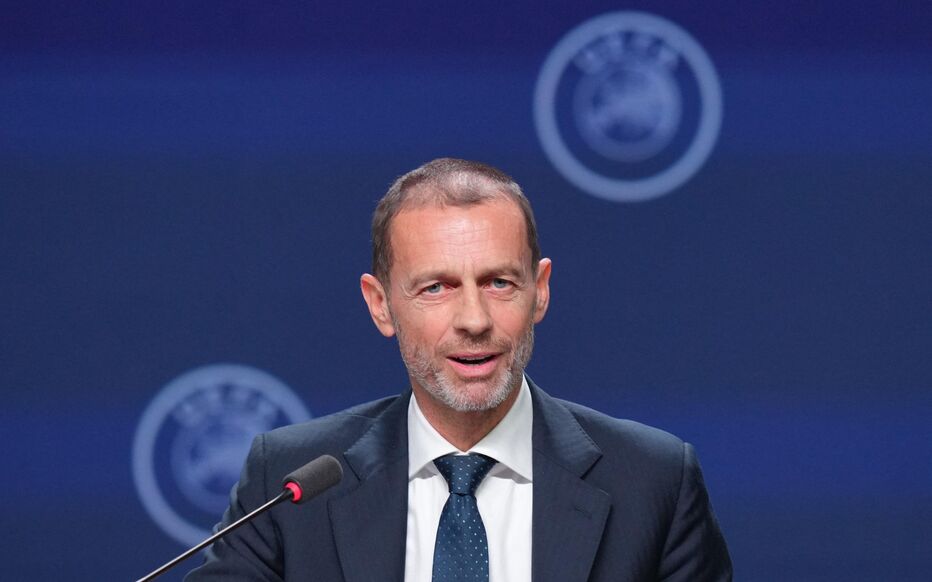 Crise à la Fifa: l'UEFA maintient son boycott des Coupes du monde