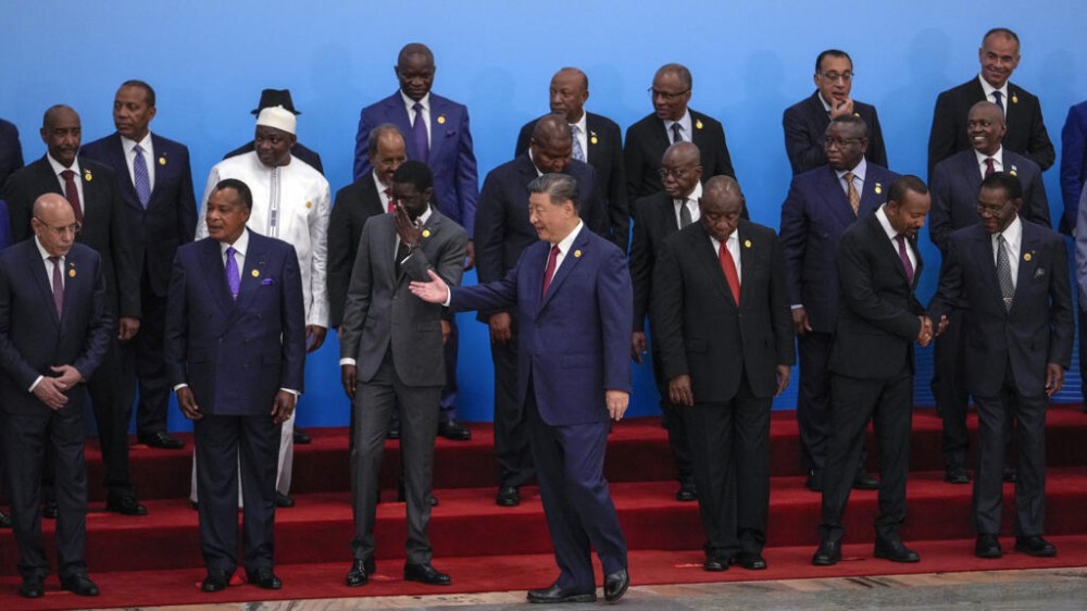 La Chine va supprimer les droits de douane pour les pays africains