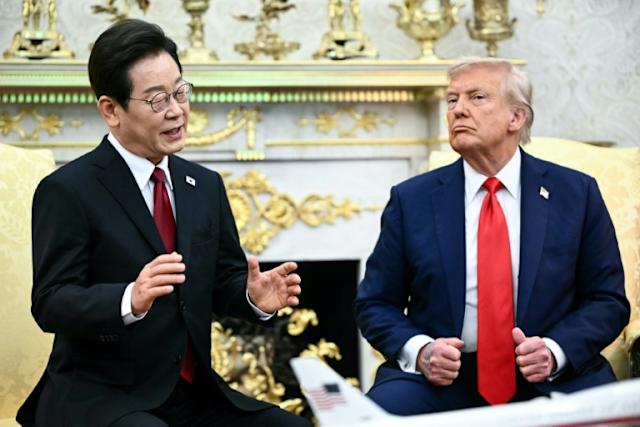 Guerre commerciale États-Unis - Chine : Trump menace d’imposer de nouvelles taxes