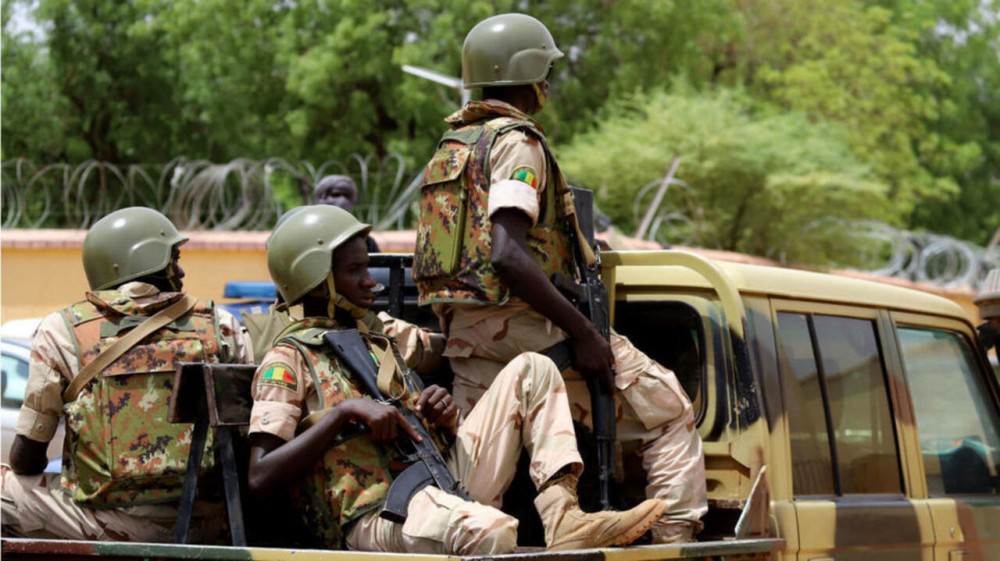 Mali : des hommes armés tuent plus de 40 civils dans le nord-est