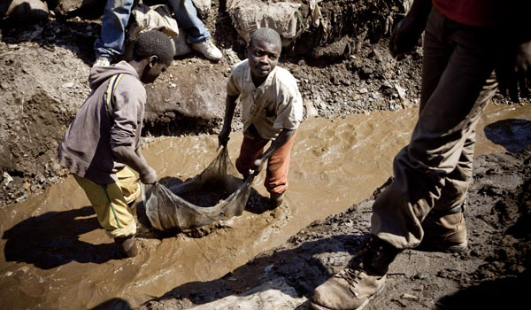 La RDC lève l'interdiction d'exportation du cobalt
