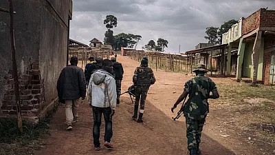 RDC: huit personnes tuées dans le nord-est du pays dans une attaque de la milice Codeco
