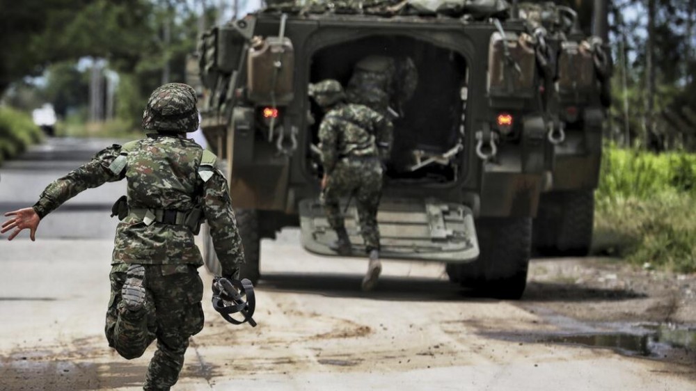 Colombie: 72 soldats pris en otage dans la région du Cauca, une zone contrôlée par une guérilla