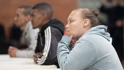 Afrique du Sud: une mère condamnée à la réclusion à perpétuité pour avoir vendu sa fille de 6 ans