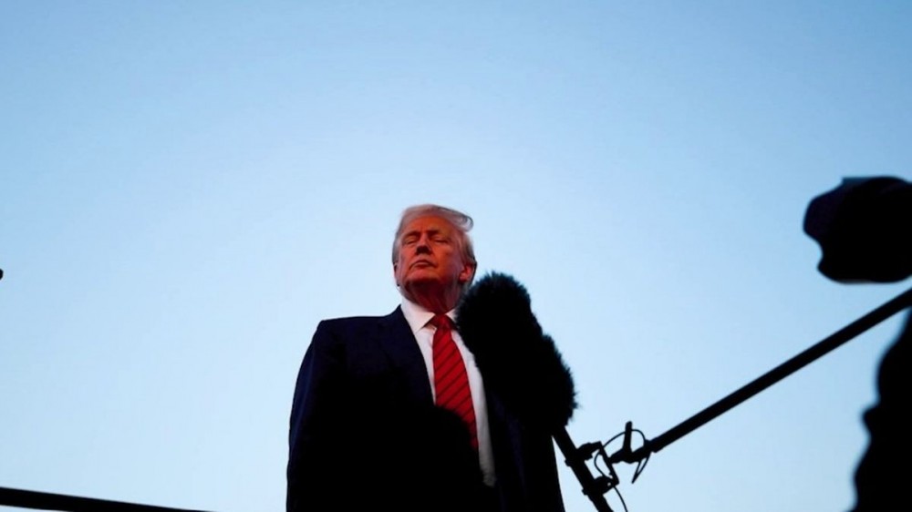 «Une question de temps» : Trump évoque un projet pour Cuba après l'Iran