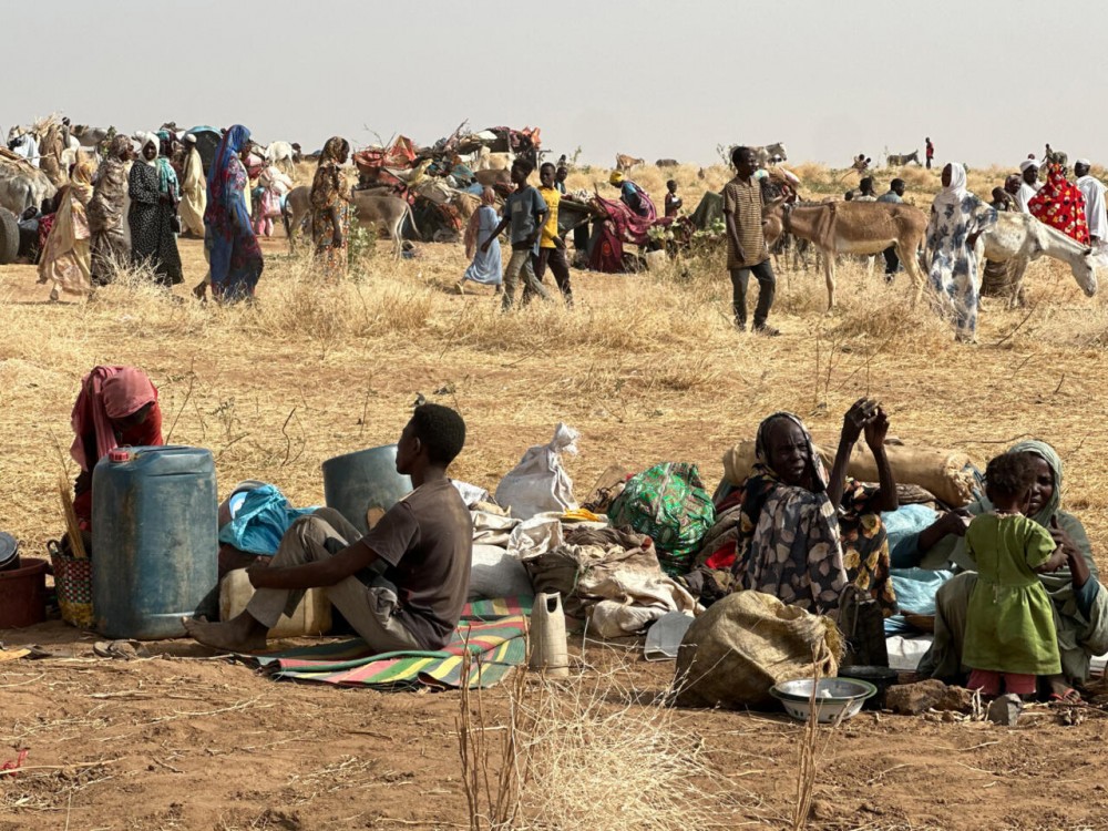Soudan : Plus de 400 personnes tuées au Darfour la semaine dernière (ONU)