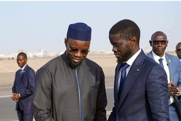 An II du pouvoir : le Sénégal à l’épreuve de la cohérence (Par Mamadou Aw)