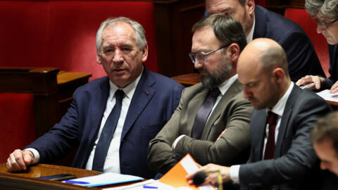 Nucléaire: l'Iran convoque des diplomates européens après une réunion «provocatrice» au Conseil de sécurité
