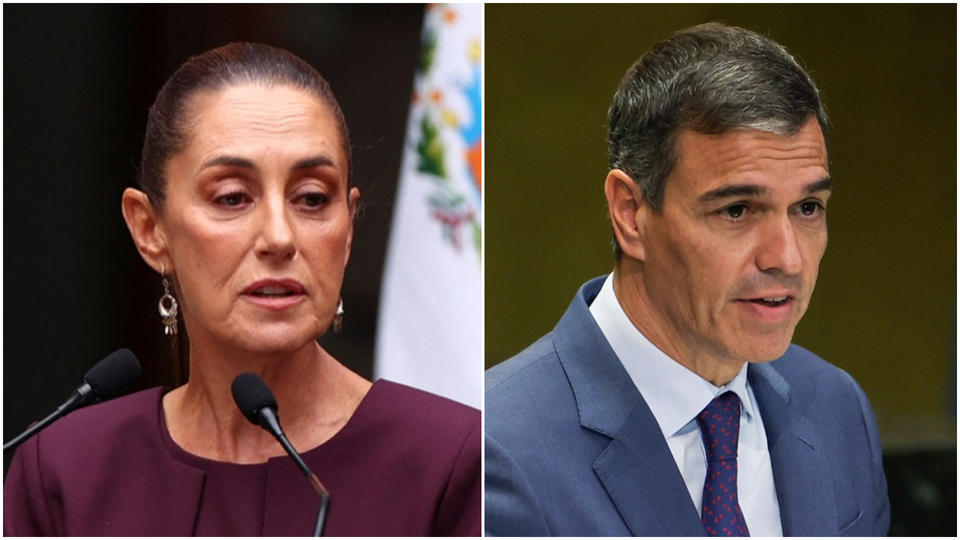 Dégel des relations entre le Mexique et l'Espagne sur la mémoire coloniale