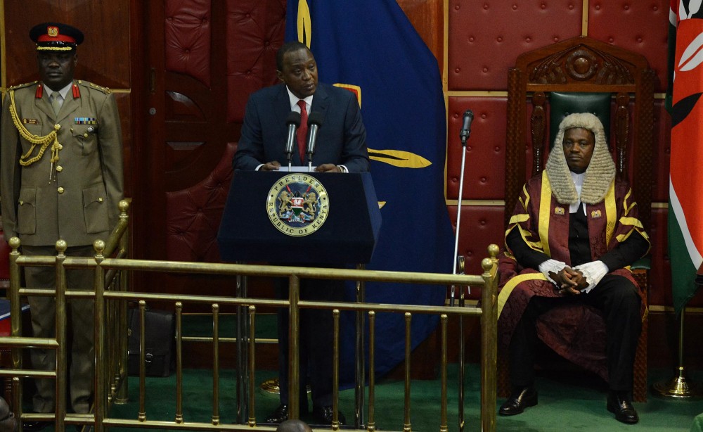 Kenya: un député tué par balle à Nairobi