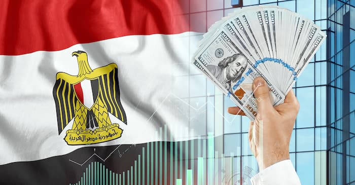 Egypte : le FMI décaisse 1,2 milliard de dollars pour le 4e versement EFF