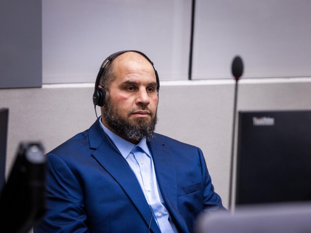 CPI : audience de mise en accusation contre un ancien directeur de prison libyen