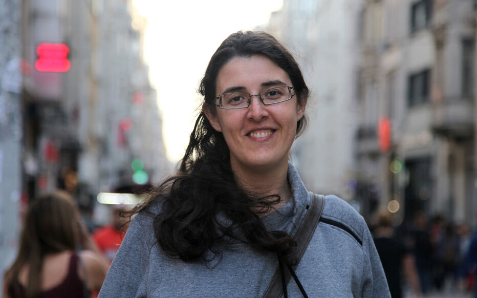 Donald Trump annonce la libération d'Elizabeth Tsurkov, otage israélo-russe kidnappée en Irak en 2023