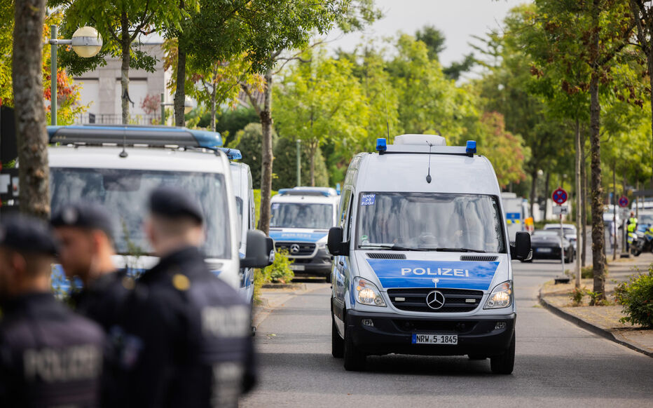 Deux personnes suspectées d'espionnage pour la Russie arrêtées en Allemagne et en Espagne