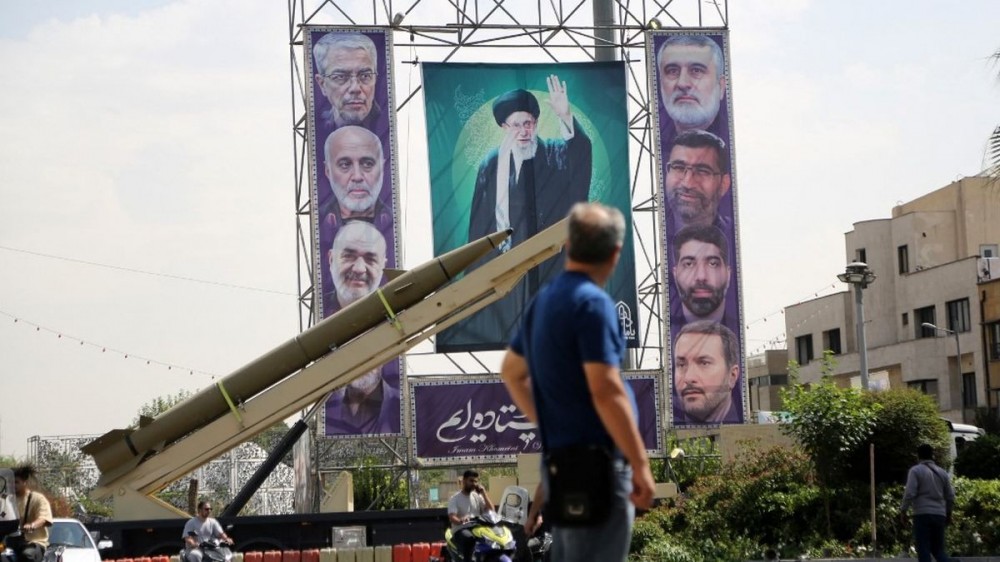 L'Iran affirme avoir exécuté «l'un des plus importants espions» d'Israël