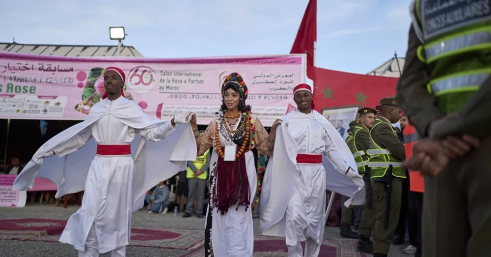 Maroc : le Festival NAP pour la préservation du patrimoine culturel